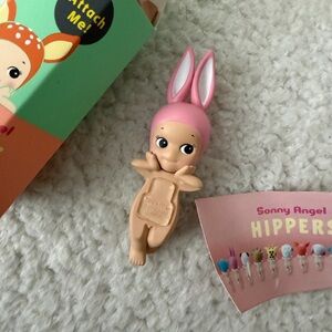 Sonny Angel Rabbit Hipper